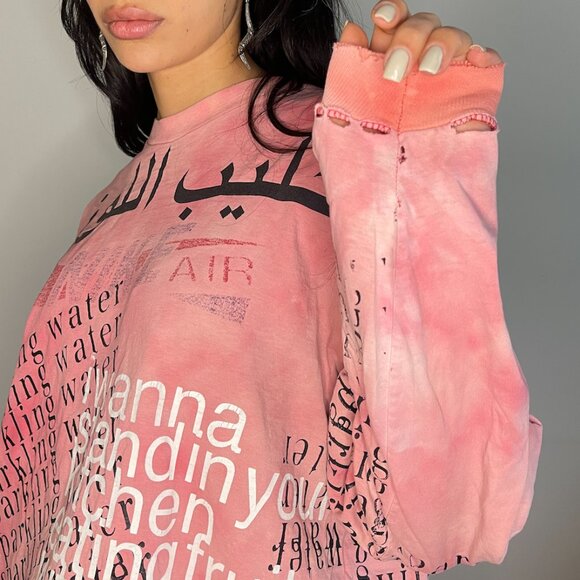 Long Sleeve Tee - Picture 3 of 6